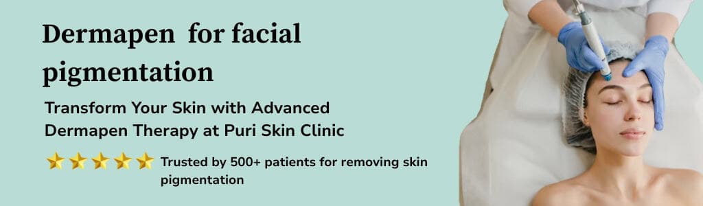 Chemical Peel Banner